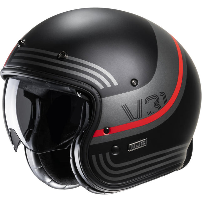V31 Byron