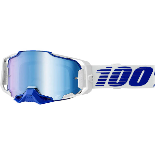 Armega Extra Blue Brille