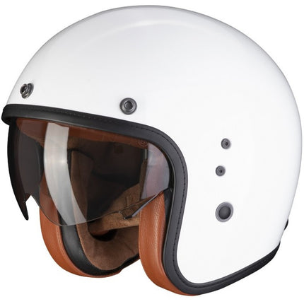 Belfast Evo Luxe Solid