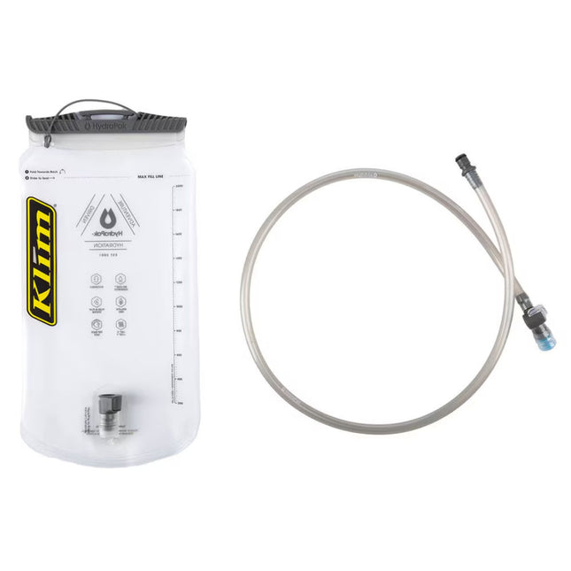 Hydrapak Trinkbeutel 2 Liter