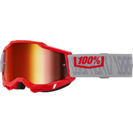 Accuri 2 Extra Gatorback Brille