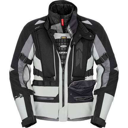 Allroad H2Out Jacke