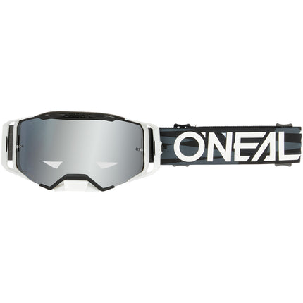 B-33 Ictus V.25 Brille