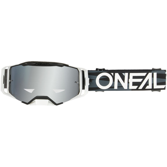 B-33 Ictus V.25 Brille