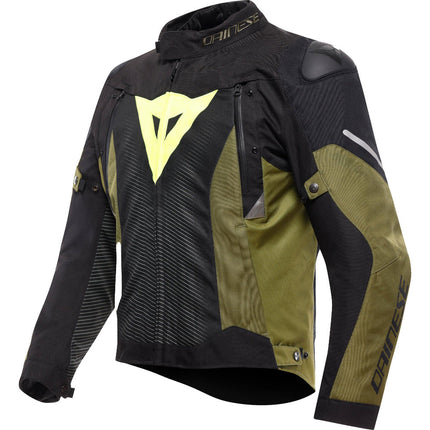 Super Sprint D-Dry Jacke