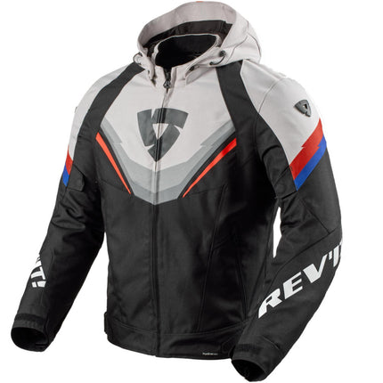 Quantum 3 H2O Jacke