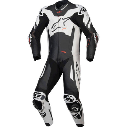 GP Plus V4 Sprint Leder 1-Teiler