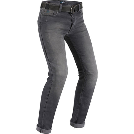 Caferacer Slim-Fit Jeans