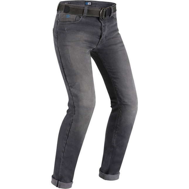 Caferacer Slim-Fit Jeans