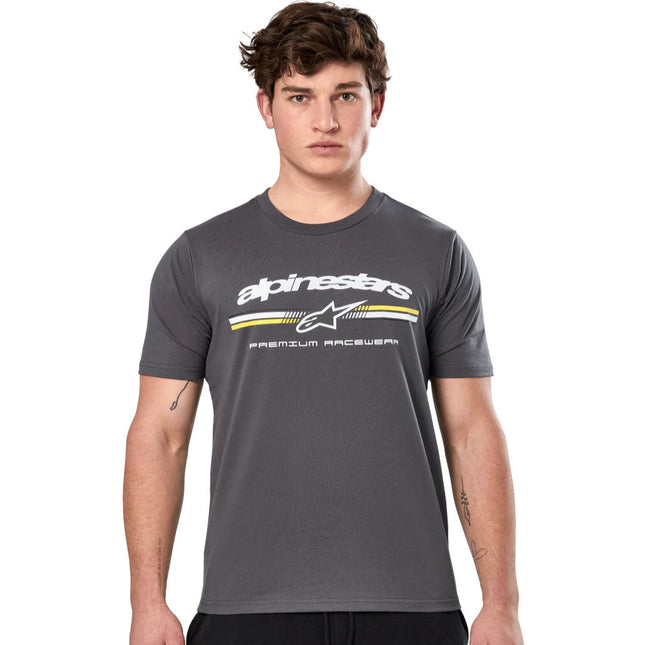 Prevail SS T-Shirt