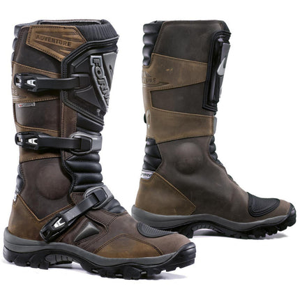 Adventure Dry Stiefel