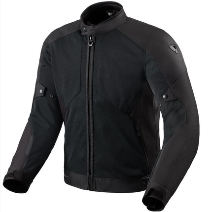 Torque 3 H2O Jacke