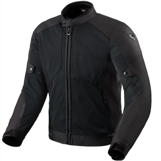 Torque 3 H2O Jacke