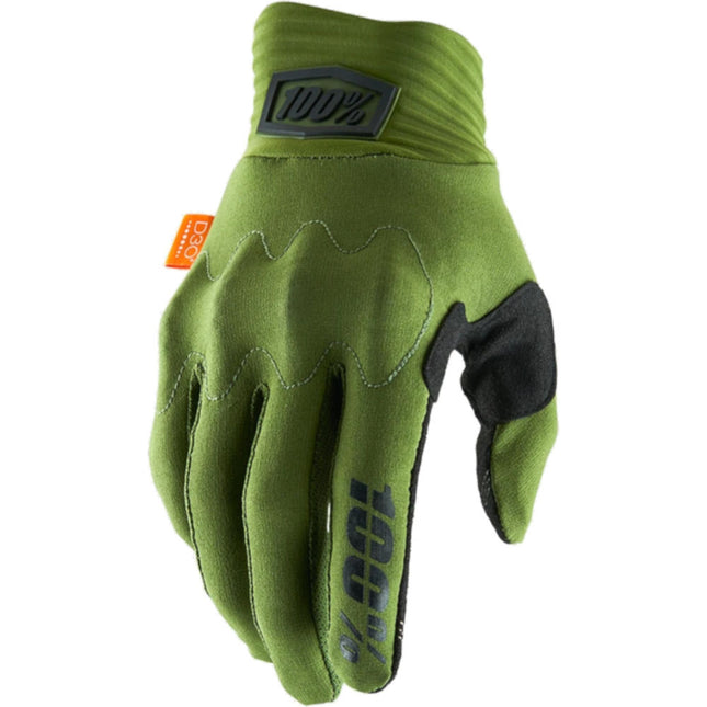 Cognito D3O Handschuhe