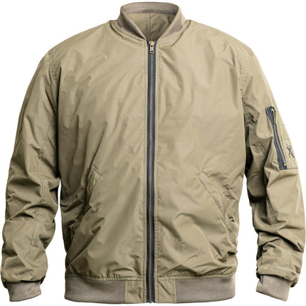 Flight Jacke