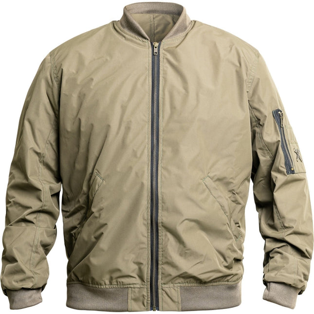 Flight Jacke