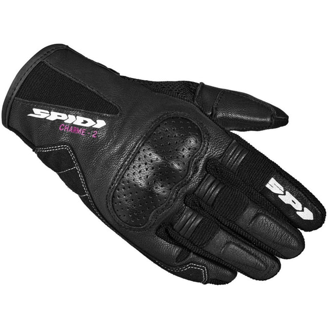 Charme 2 Handschuhe
