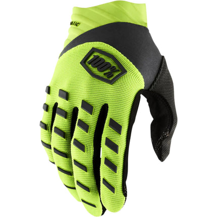 Airmatic Handschuhe