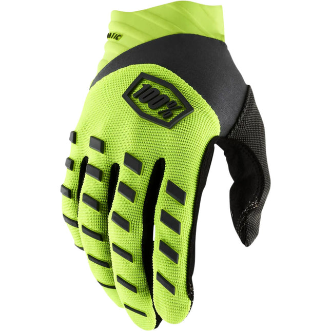 Airmatic Handschuhe