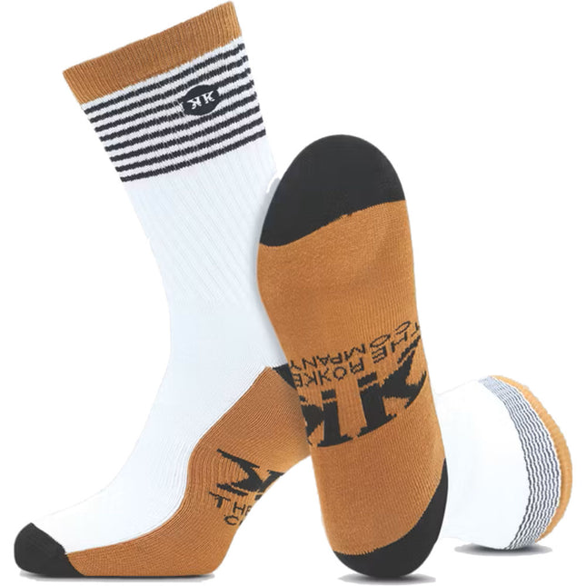 Flattrakk LT Socken
