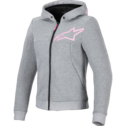 Stella Chrome V2 Sport Hoodie