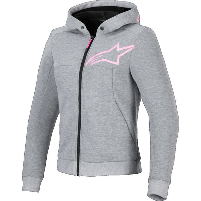 Stella Chrome V2 Sport Hoodie