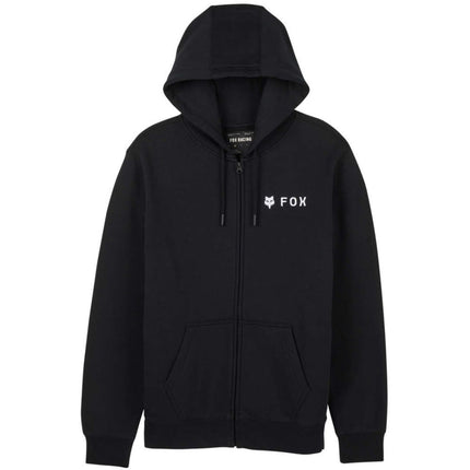 Absolute Zip-Hoodie