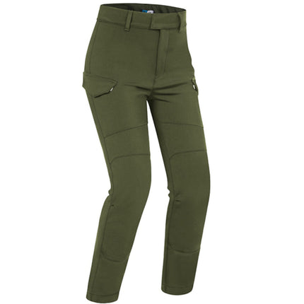 Sidney Slim-Fit Damen Leggings
