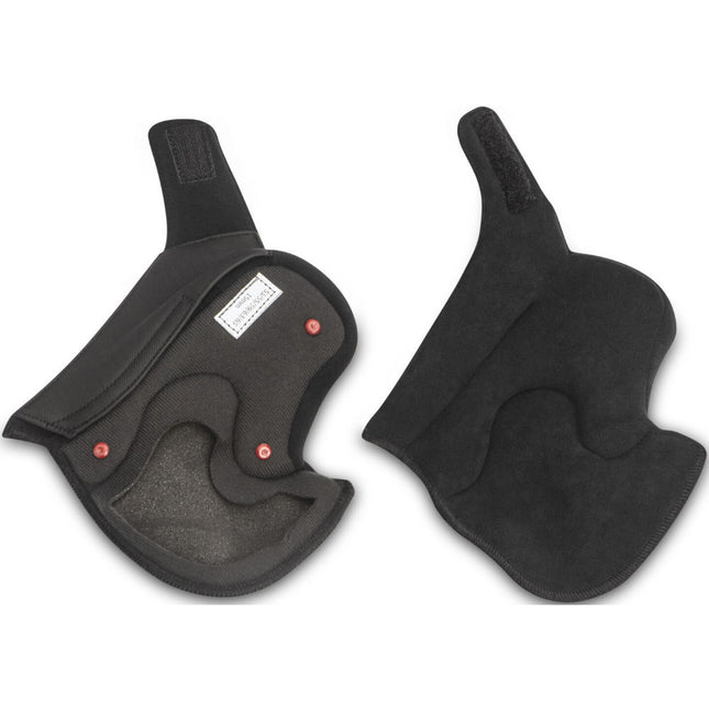 Wangenpolster Set 51/57/61 20 mm
