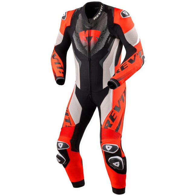 Hyperspeed 3 Leder 1-Teiler