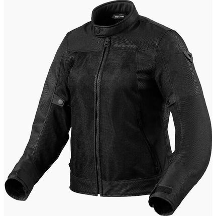 Eclipse 2 Damen Jacke