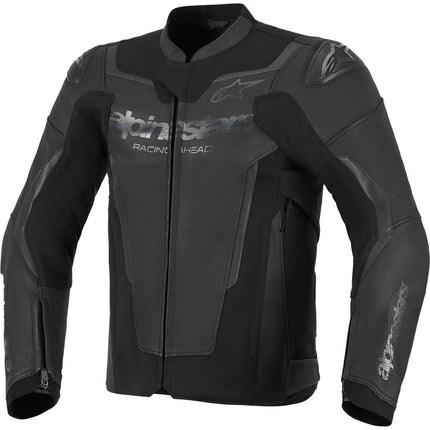 GP Force V2 Lederjacke