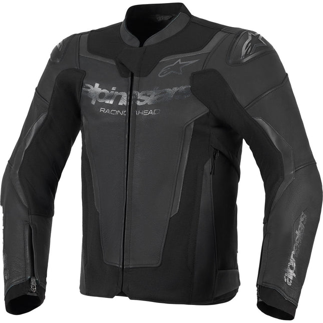 GP Force V2 Lederjacke