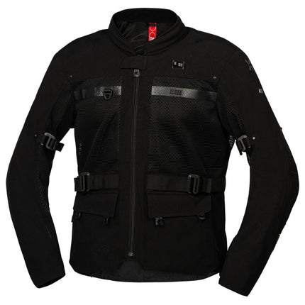 Venture-Big Air 1.0 Jacke