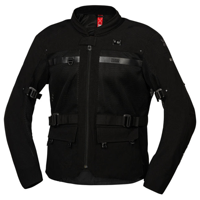 Venture-Big Air 1.0 Jacke