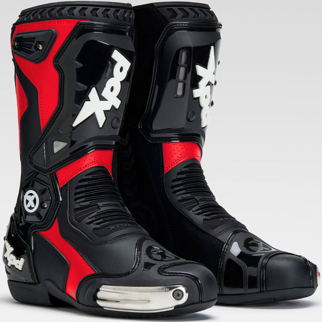 XP6-S Stiefel