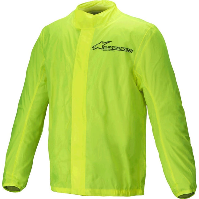 Hurricane Rain V2 Regenjacke