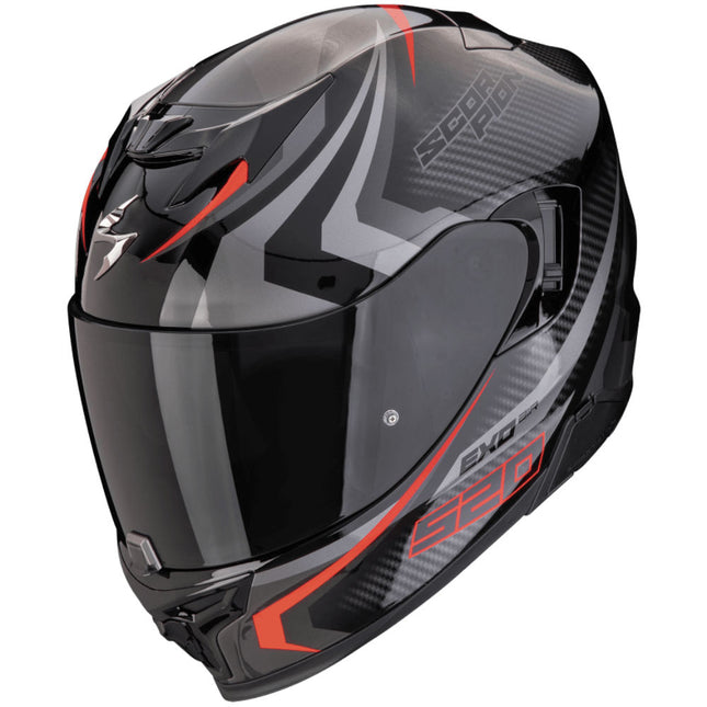 EXO-520 Evo Air Terra