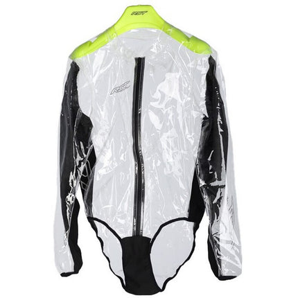 Race Dept Regenjacke