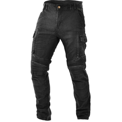 25604 Acid Scrambler Jeans