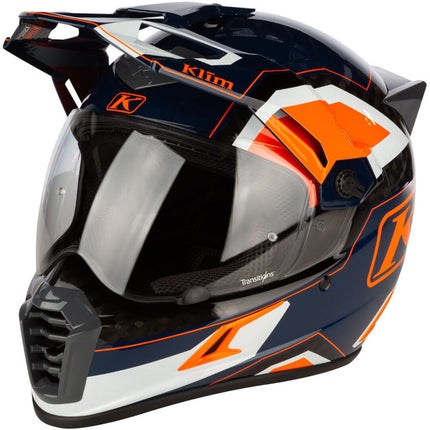 Krios Pro Rally ECE 22-06