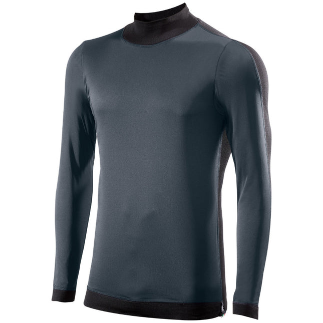 Windshell Langarmshirt TS3