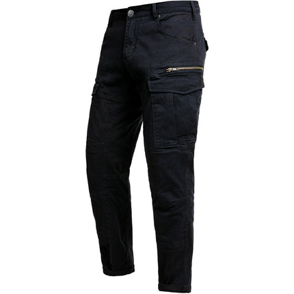 Cargo Stroker Jeans