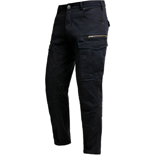Cargo Stroker Jeans