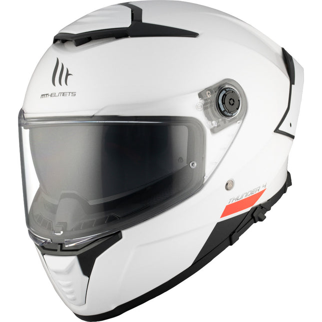 Thunder 4 SV Solid A0