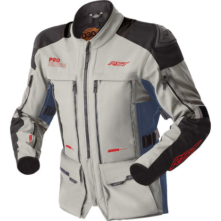 Pro Series Adventure D3O Jacke