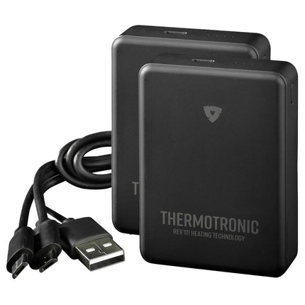 Ersatzakku Heizhandschuhe