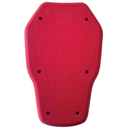 Impact Core Pro Rückenprotektor CE-Level 2