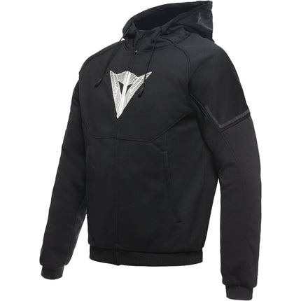 Daemon-X Safety Hoodie