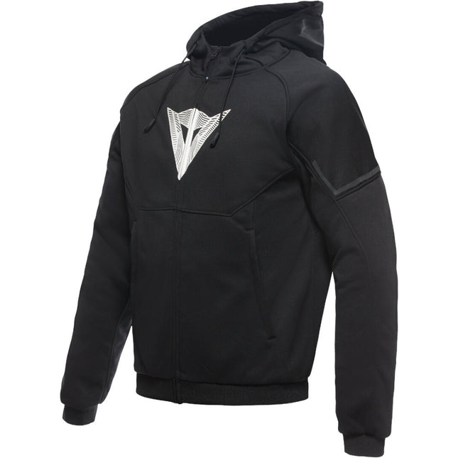 Daemon-X Safety Hoodie